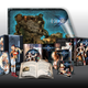Illustration for article titled X-Blades Collectors Edition Goes Topless